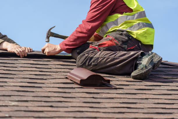 Best Best Roofing Contractors  in Carlinvle, IL