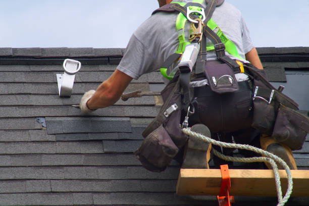 Trusted Carlinville, IL Roofing Contractor Experts